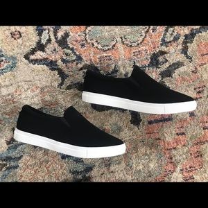 Boutique shoes; all brand new, never worn!